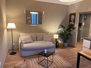 Comfort and elegance in Rome - Testaccio